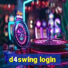 d4swing login